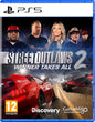 Street Outlaws 2: Winner Takes All Sony Playstation 5 PS5