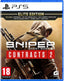 Sniper Ghost Warrior Contracts 2 (elite Edition) Sony Playstation 5 PS5