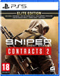 Sniper Ghost Warrior Contracts 2 (elite Edition) Sony Playstation 5 PS5