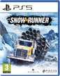 Snow Runner Sony Playstation 5 PS5