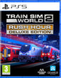 Train Sim World 2: Rush Hour Deluxe Edition Sony Playstation 5 PS5