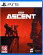 The Ascent Sony Playstation 5 PS5