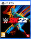 Wwe 2k22 Sony Playstation 5 PS5