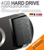 Datel 4gb Hard Drive