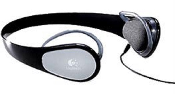 Logitech Pgear Auriculares Hover Image