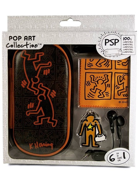 Indeca Pack Acc.k.haring Hover Image