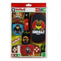 Indeca Pack Acc.weenicons Equipo-a