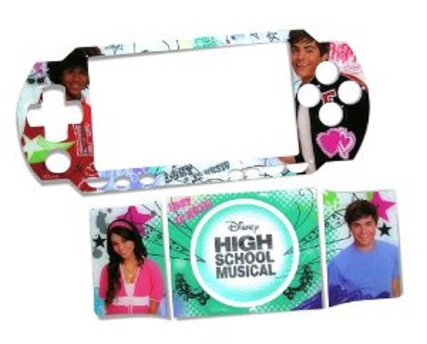 Indeca Stickers High School Musical Hover Image