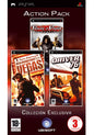 R.s Vegas+p. Persia Riv. +driver 76 PSP