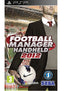 Football Manager 2012 PSP