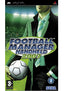Football Manager 2007 (essentials) PSP