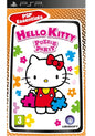 Hello Kitty: Puzzle Party (essentials) PSP