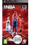 Nba 2k13 + Pulsera Moto Gp PSP