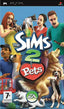 Los Sims 2 Mascotas (essentails) PSP