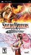 Samurai Warriors:state Of War (essentials) PSP