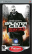 Splinter Cell (essentials) PSP