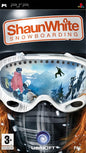 Shaun White Snowboarding (essentials) PSP