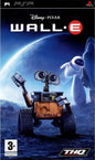 Wall-e (essentials) PSP