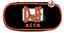 Indeca Bolsa The Simpsons Duff Beer