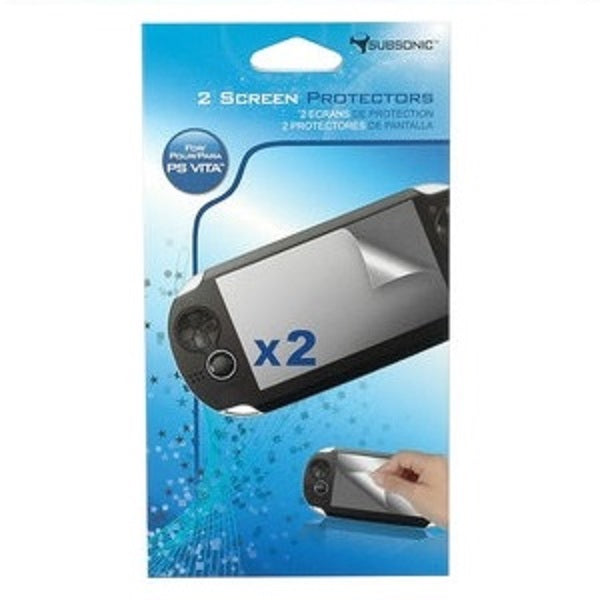 Subsonic 2 Screen Protectors Hover Image