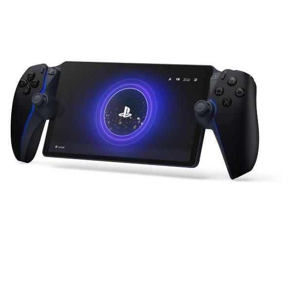 Sony Playstation Portal Negro Medianoche Main Image