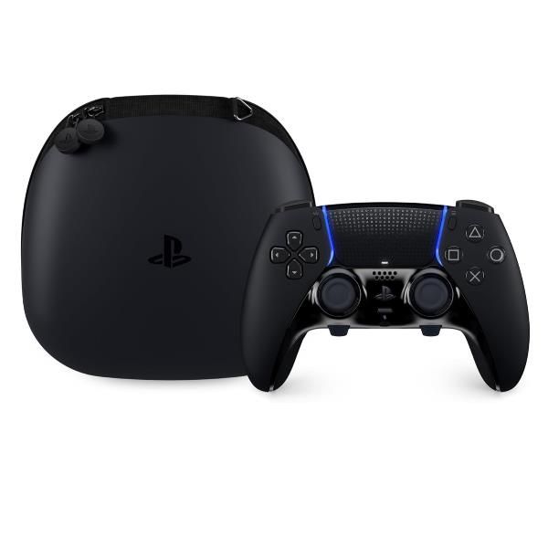 Sony PS5 DualSense Edge Controller Negro Gamepad Analógico/Digital PlayStation 5