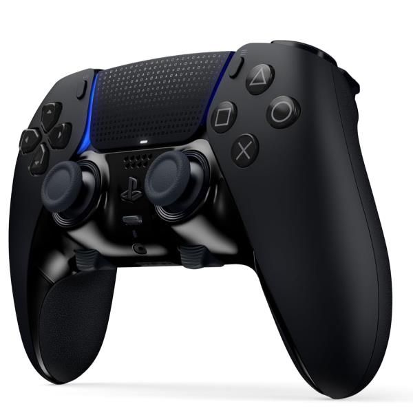 Sony PS5 DualSense Edge Controller Negro Gamepad Analógico/Digital PlayStation 5