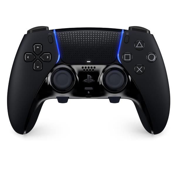 Sony PS5 DualSense Edge Controller Negro Gamepad Analógico/Digital PlayStation 5