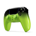 Sony DualSense V3 HyperPop Collection Inalámbrico Remix Green - Gamepad para PS5