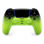 Dual Sense Wireless Controller Remix Green SONY Ps5 PS5 (accesorios)
