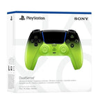 Sony DualSense V3 HyperPop Collection Inalámbrico Remix Green - Gamepad para PS5