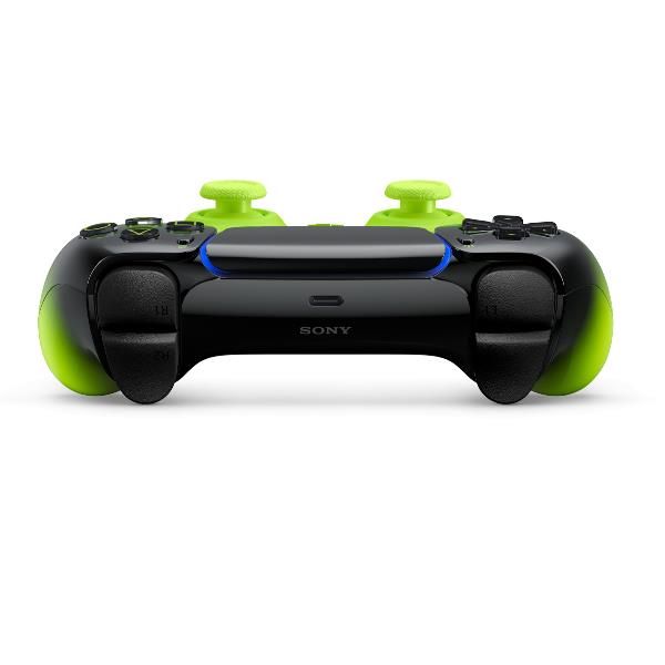 Sony DualSense V3 HyperPop Collection Inalámbrico Remix Green - Gamepad para PS5