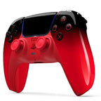 Sony DualSense V3 HyperPop Collection Inalámbrico Techno Red - Gamepad para PS5