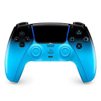 Sony DualSense V3 HyperPop Collection Inalámbrico Rythm Blue - Gamepad para PS5
