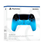 Sony DualSense V3 HyperPop Collection Inalámbrico Rythm Blue - Gamepad para PS5