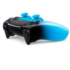 Sony DualSense V3 HyperPop Collection Inalámbrico Rythm Blue - Gamepad para PS5