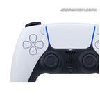 Sony Mando inalámbrico DualSense V3 Blanco - Para PS5, PC, MAC y Móvil