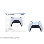 Sony Mando inalámbrico DualSense V3 Blanco - Para PS5, PC, MAC y Móvil