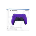 Dual Sense Wireless Controller Galactic Purple SONY Ps5 PS5 (accesorios)