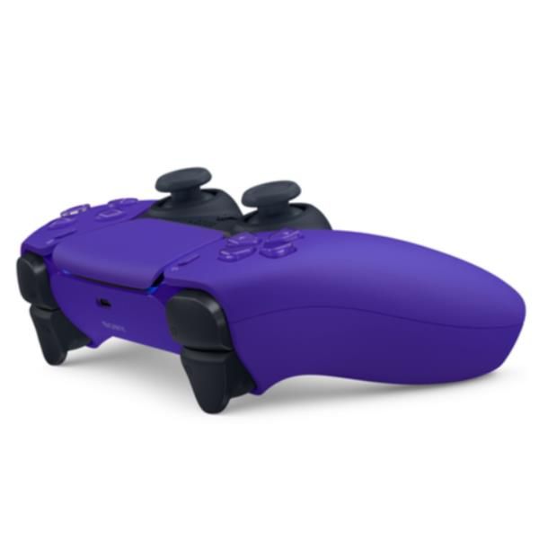 Dual Sense Wireless Controller Galactic Purple SONY Ps5 PS5 (accesorios)