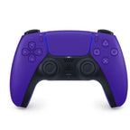 Dual Sense Wireless Controller Galactic Purple SONY Ps5 PS5 (accesorios)