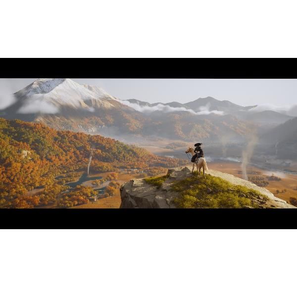 Ghost of Ytei - PlayStation 5