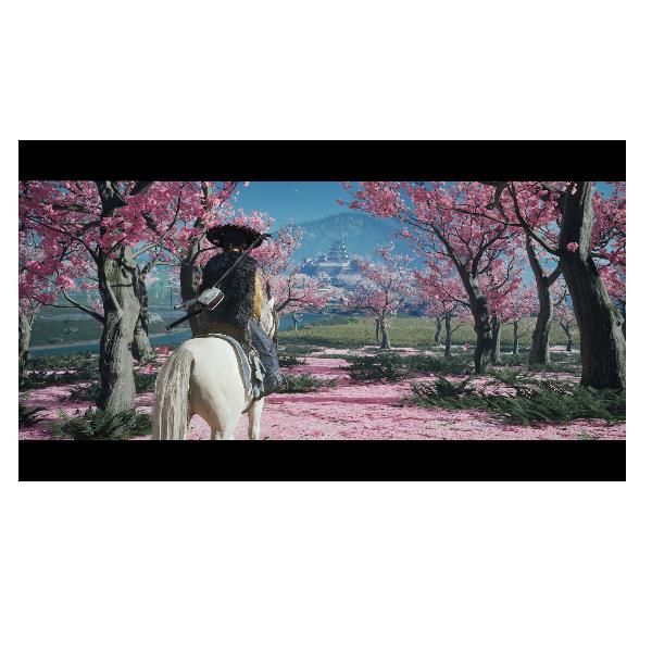 Ghost of Ytei - PlayStation 5