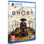 Ghost of Ytei - PlayStation 5
