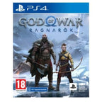 God of War: Ragnarok - Sony PS4 Playstation 4