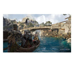 God of War: Ragnarok - Sony PS4 Playstation 4