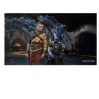 God of War: Ragnarok - Sony PS4 Playstation 4