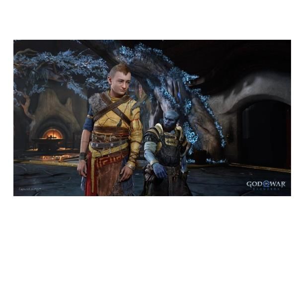God of War: Ragnarok - Sony PS4 Playstation 4