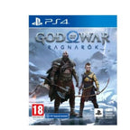 God of War: Ragnarok - Sony PS4 Playstation 4