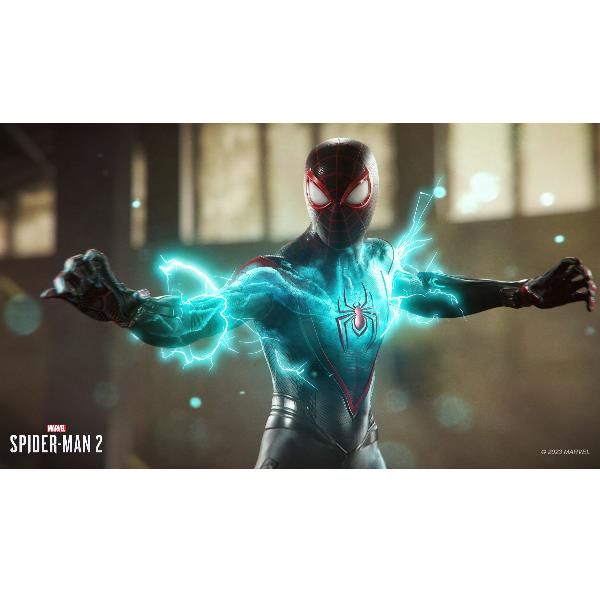 Marvel's Spiderman 2 - Sony PS5 Playstation 5